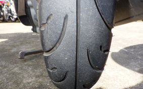 YAMAHA JOG Gen.5 2017 SA36J