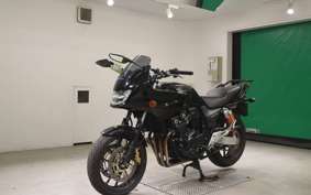 HONDA CB400 SUPER BOLDOR 2016 NC42