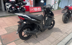 SUZUKI ADDRESS V110 CE47A