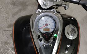 YAMAHA DRAGSTAR400 VH01J