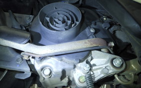 HONDA DIO CESTA GEN 2