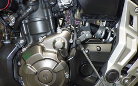 YAMAHA MT-07 ABS 2014 RM07J