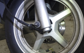 SUZUKI ADDRESS V125 2007 DT11A