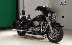 HARLEY FLHT 1580 2008