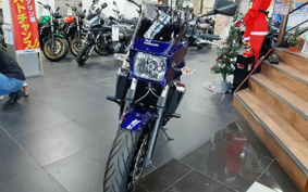 KAWASAKI ZRX1200 DAEG 2009 ZRT20D
