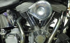HARLEY FLSTC 1340 1988