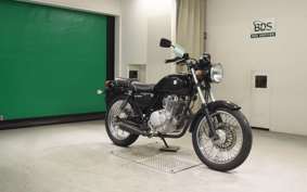 SUZUKI ST250 NJ4AA
