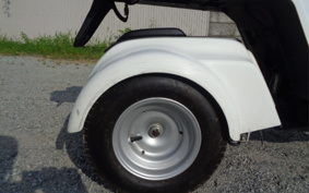 HONDA  GYRO X BASIC  TD02