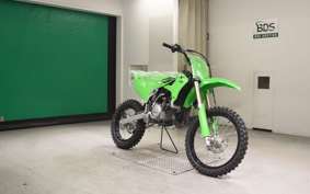 KAWASAKI KX112 KX112A
