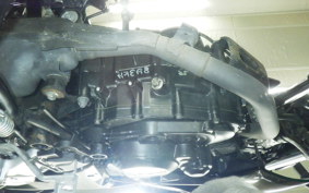 SUZUKI ジクサー150 2015 NG4BG