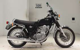 YAMAHA SR400 Gen.4 2017 RH03J