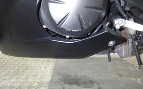 KAWASAKI NINJA 400 2016 EX400E