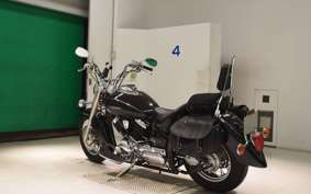 YAMAHA DRAGSTAR 1100 CLASSIC 2002 VP13J
