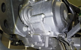 HONDA REBEL 250 A MC49