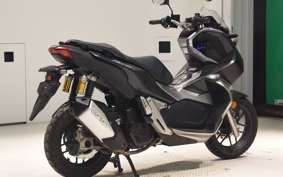 HONDA ADV150 2005 KF38