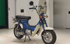 HONDA CHALY 70 CF70