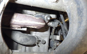 HONDA SHﾓｰﾄﾞ JF51