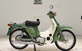 SUZUKI BIRDIE 50 BA41A