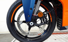 KTM 390 RC 2022 JYJ40