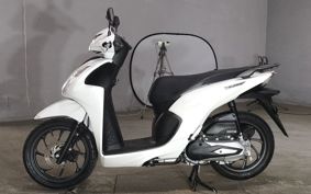 HONDA DIO110 BASIC  JK03