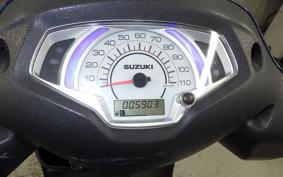SUZUKI ADDRESS V125 Gen.2 DP12H