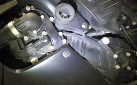 BMW K1200R 2005