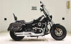 HARLEY FXDF 1580 2015
