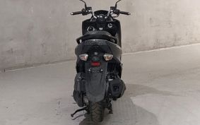 YAMAHA MAJESTY 155S SG52J