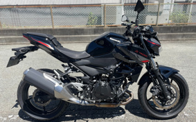 KAWASAKI Z400 2025 KZ400E