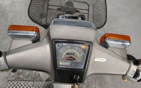 HONDA SUPER CUB70 C70