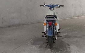 HONDA SUPER CUB50 C50