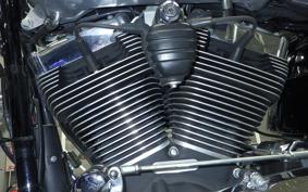 HARLEY FXSB 1580 2015