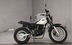 YAMAHA TW225 DG09J