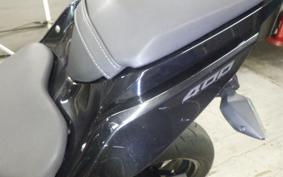 KAWASAKI NINJA 400 2018 EX400G