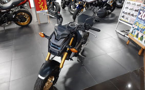 HONDA GROM JC75