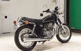 YAMAHA SR400 Gen.3 2002 RH01J