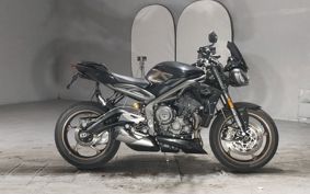 TRIUMPH STREET TRIPLE RS 2022 HDA554
