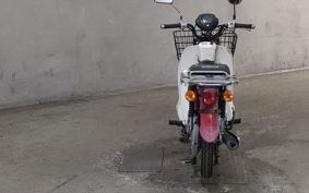 HONDA SUPER CUB110 JA07
