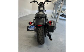 HARLEY XL883N 2010 LE2