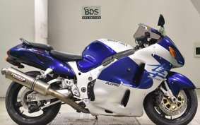 SUZUKI GSX1300R HAYABUSA 2000