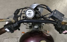 YAMAHA VIRAGO 250 3DM