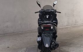 YAMAHA TRICITY 125 SE82J