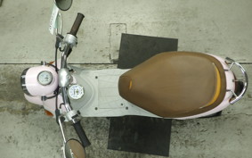 SUZUKI PALETTE CA41A