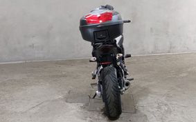 YAMAHA MT-07 RM07J