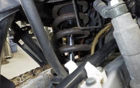 YAMAHA LANZA 2009 4TP