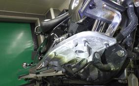 KAWASAKI VULCAN 400 DRIFTER 2004