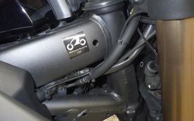 HONDA CB650R E-Clutch 2025 RH17