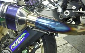 KAWASAKI NINJA 1000 A 2017 ZXT00W