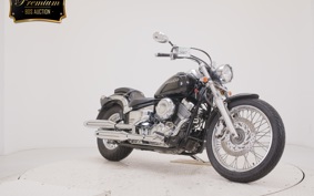 YAMAHA DRAGSTAR 400 2013