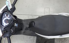 YAMAHA AXIS 125 Z SED7J